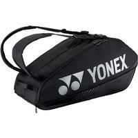 Yonex Pro Racquet Bag 6 pcs Black 92426 Tennis Bag Club Bag