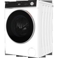 Sharp ES-NFH014CWNA-EN Washing Machine - White - 10kg - 1400 rpm - Freestanding