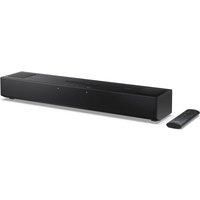 SHARP Compact 2.0.2 Soundbar Dolby Atmos 140W Bluetooth 5.3 Table Top HDMI eARC
