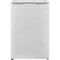 SHARP SJ-UE121M4W-EN Undercounter Fridge - White, White