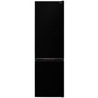 SHARP SJ-BB05DTXBE-EN 60/40 Fridge Freezer - Black, Black