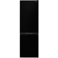 SHARP SJ-BB04DTXBE-EN Integrated 60/40 Fridge Freezer - Black, White