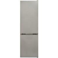 SHARP SJ-BB04DTXSE2-EN 60/40 Fridge Freezer - Silver, Silver/Grey