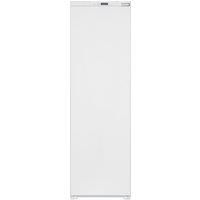 Sharp SJ-SE197E01X-EN Built In 197 Litres Upright Freezer White E