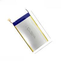 3.7V Li Battery 4000mah For Mobile power mifi air conditioning suit water purifier machine 4562100 KC CB CE certification