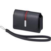 Original Panasonic DMW-CX550 Lumix camera leather case series DMC-ZX DMC-FX ZR