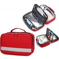 High Quality Waterproof Insulin First Aid Kits Portable Refrigerated Cool Bag Box Medicine Cold