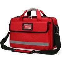 First Aid Medical-Bag Reflective Outdoor Emergency Rescue Large Capacity Empty Waterproof
