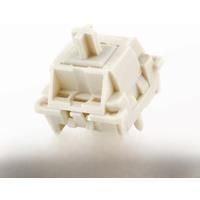 MMD Cream Switch V4 Linear 45g 5 Pins MX Switches Gaming Mechanical Keyboard Linear Switches Custom