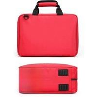 New Empty First Aid Bag Portable Shoulder Medical Outdoor Cars Emergency Survival Kit Camping Travel