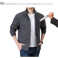 New Personal Security And Defense Stab Jacket Tatico Militar Outdoor Cut-Resistant Bodyguard