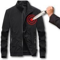 2025New Personal Security And Defense Stab Jacket Tatico Militar Outdoor Cut-Resistant Bodyguard