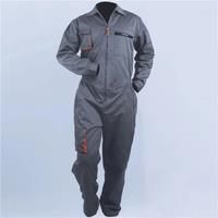 New 2025 Work Overall Uniform Men Women Working Coveralls Welding Suit Car Repair Workshop Mechanic