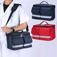 New Outdoor Waterproof Lightweight Survival Bag Travel Hiking Camping First Aid Multi-Purpose