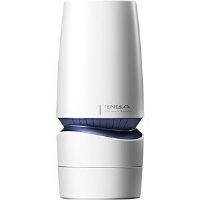 Tenga Aero Cobalt male masturbator 17 cm