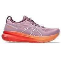 ASICS Women/'s Gel-Kayano 31 Sneaker, Multicoloured, 3 UK