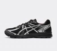 Asics Jog 100S Trainer - Black - Size 7.5