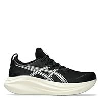 ASICS Men/'s Gel-Nimbus 27 Sneaker, Multicoloured, 6.5 UK