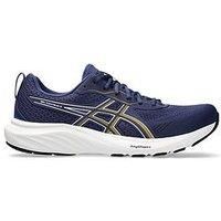 ASICS Men/'s Gel-Contend 9 Sneaker, Multicoloured, 6 UK