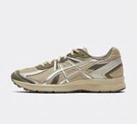 Asics Jog 100S Trainer - Green - Size 9