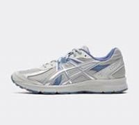 Asics Jog 100S Trainer - Silver - Size 10.5