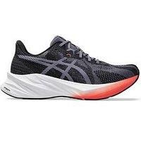 ASICS Women/'s Contend 9 PS Sneaker, Grey, 3 UK