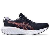ASICS Women/'s Gel-Excite 10 Sneaker, Multicoloured, 3 UK