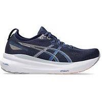 Asics Womens Running Gel-Kayano 31 Trainers - Navy