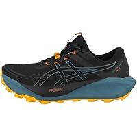 ASICS Men/'s Gel-Trabuco 13 GTX Sneaker, Multicoloured, 7.5 UK