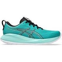 ASICS Men/'s Gel-Cumulus 27 Sneaker, Multicoloured, 7.5 UK
