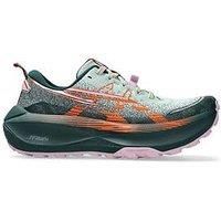 Asics Womens Trabuco Max 4 Trail Running Shoes Off-road