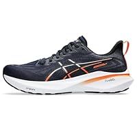 ASICS Men/'s GT-2000 13 Sneaker, Midnight/Black, 6.5 UK