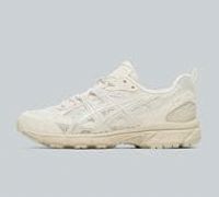 Asics Womens GEL-Nunobiki Trainer - Cream - Size 7