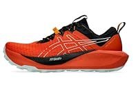 ASICS Men/'s Gel-Trabuco 13 Sneaker, Multicoloured, 9.5 UK