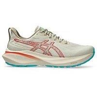 ASICS Women/'s GT-2000 13 TR Sneaker, Nature Bathing/Guava, 5.5 UK