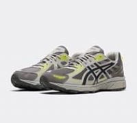 ASICS Men/'s Gel-Venture 6 Sneaker, Multicoloured, 9 UK