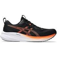 ASICS Men/'s Gel-Pulse 16 Sneaker, Multicoloured, 11 UK