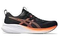 ASICS Men/'s Gel-Pulse 16 Sneaker, Multicoloured, 12 UK
