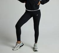 Asics Womens Running Core Tights - Black