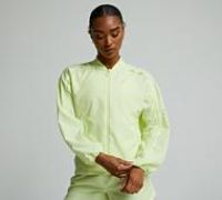 Asics Run Adjustable Jacket