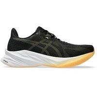 Asics Mens Running Dynablast 5 Trainers - Black