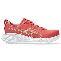 Asics Womens Running Gel-Cumulus 27 Trainers - Pink