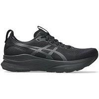 Asics Mens Running Gel-Kayano 32 Trainers - Black