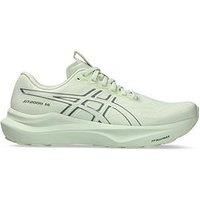 Asics Womens Running Gt-2000 14 Trainers - Green