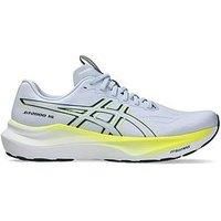 Asics Mens Running Gt-2000 14 Trainers - Blue
