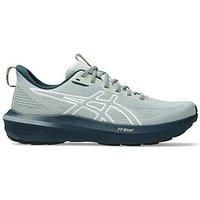 Asics Mens Running Gt-1000 Nature Bathing Trainers - Green