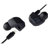 Final A3000 Single Driver IEM Earphones With Detachable Cable