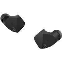 final ZE2000 - True Wireless Earbuds - Maximum 35 Hours Music Playback - IPX4 - aptX Adaptive - Touch Sensor - Support Lossless Music Format - Auto Pairing - Designed in Japan (Matte Black)
