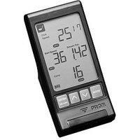 PRGR Pocket Launch Monitor - Black