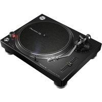 PIONEER DJ PLX500 Direct Drive Turntable  Black
